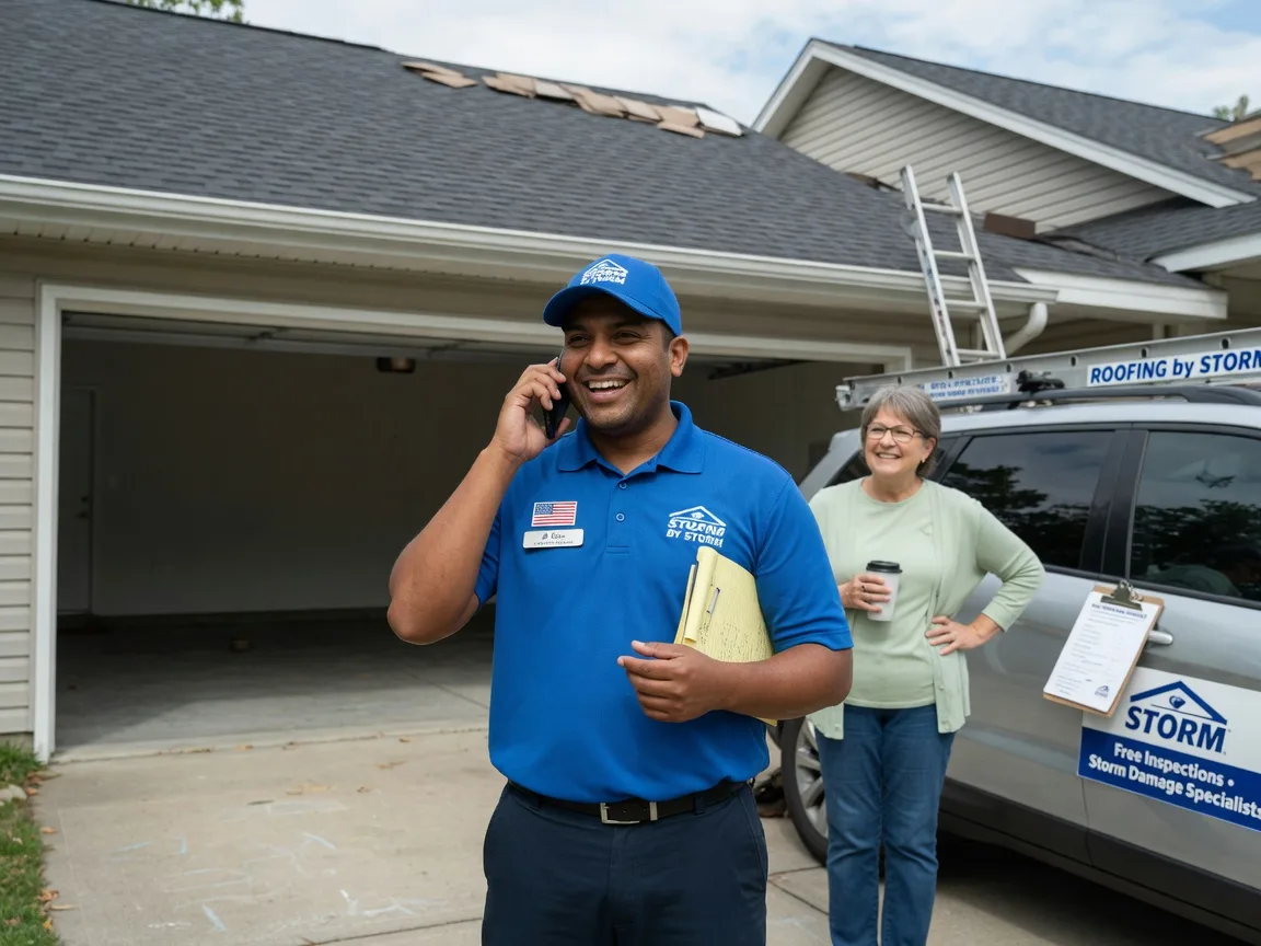 Roof Repair Near Me East Alton, IL FAQs