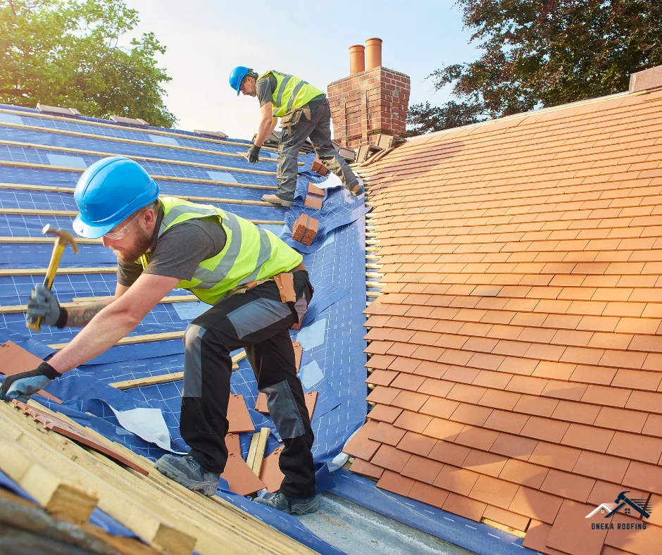Why choose Roof Repair Near Me in East Alton, IL