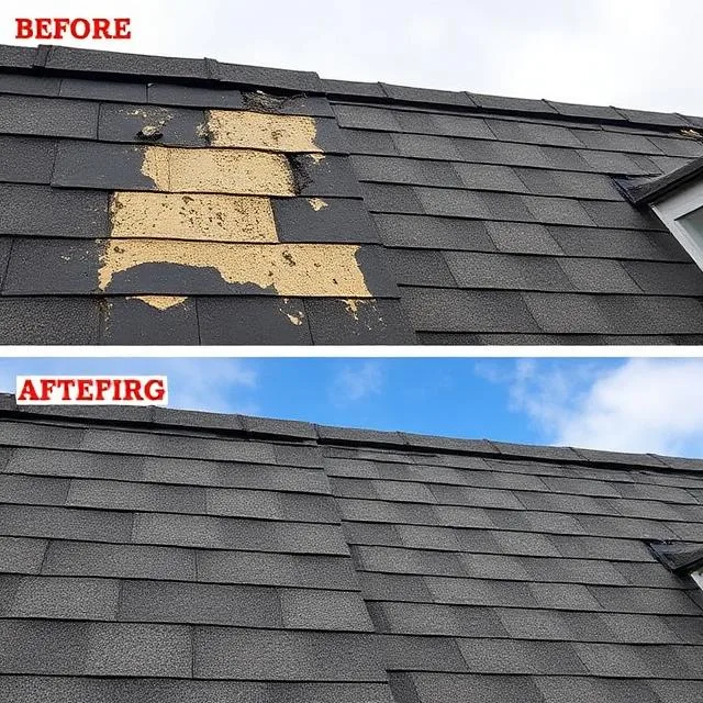 Roof Repair Near Me in East Alton, IL near me